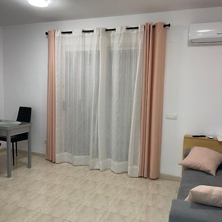 Playa Sur Apartment Denia Ngoại thất bức ảnh
