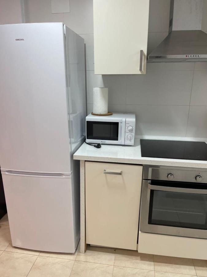 Playa Sur Apartment Denia Ngoại thất bức ảnh