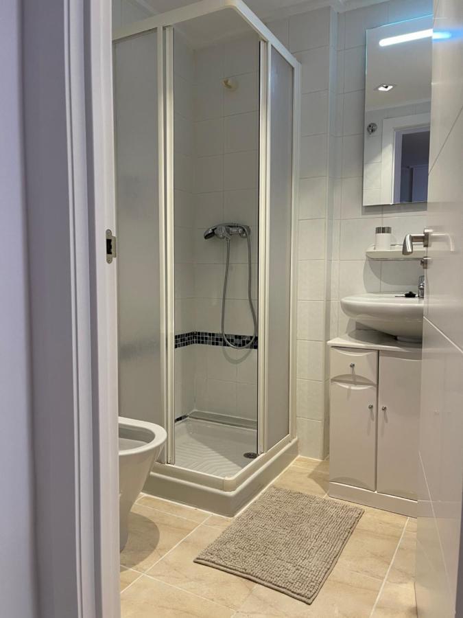 Playa Sur Apartment Denia Ngoại thất bức ảnh