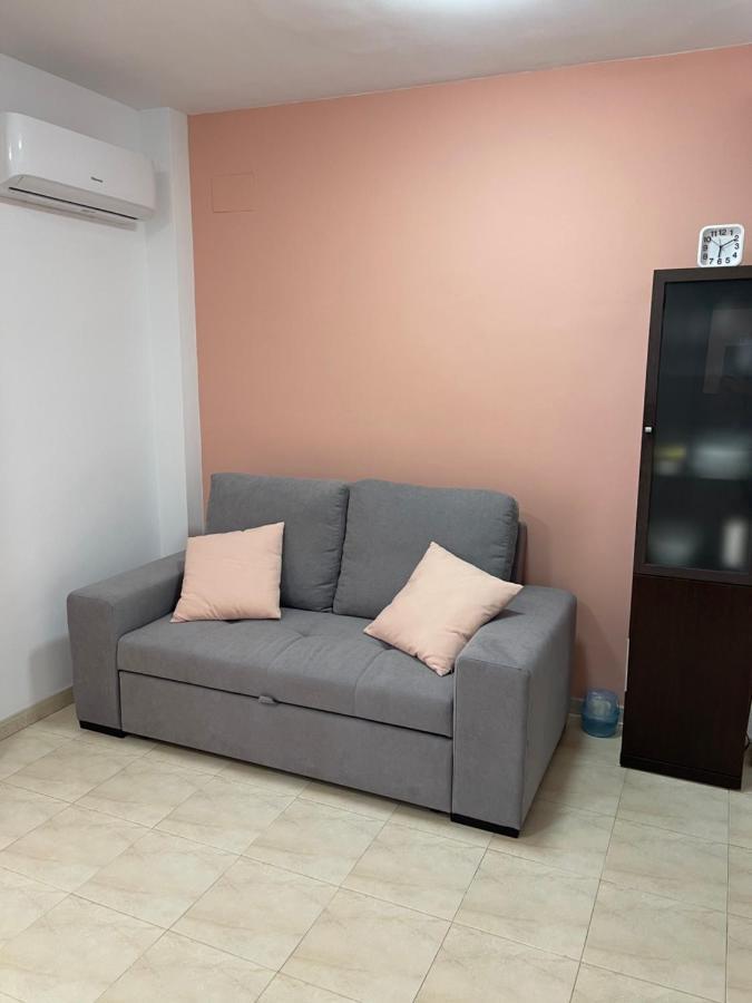 Playa Sur Apartment Denia Ngoại thất bức ảnh